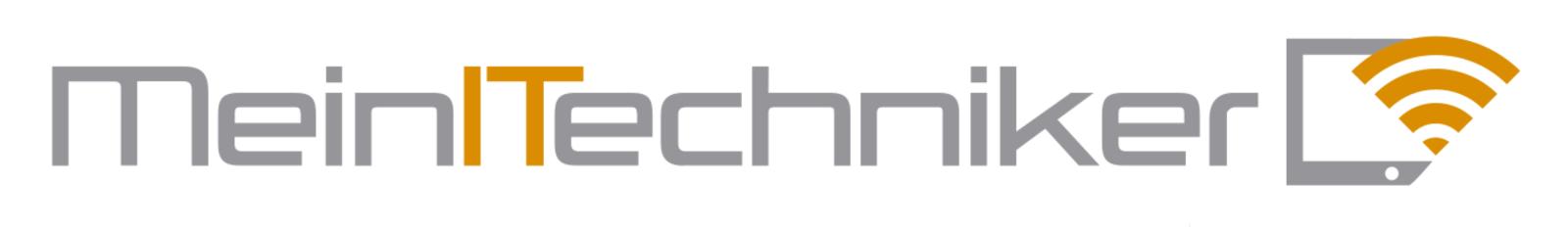 MeinITechniker GmbH - Logo