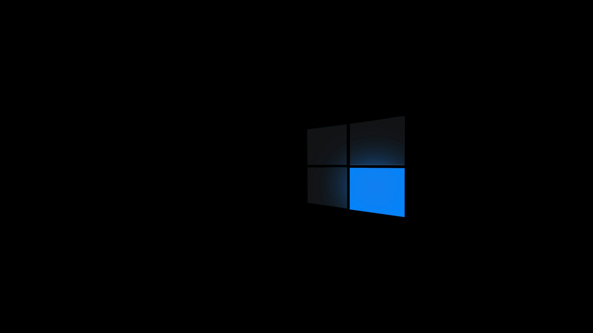 Windows 10 Logo