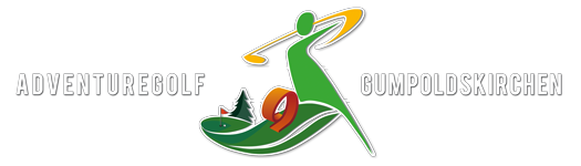 Adventure Golf logo