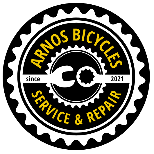 Arnos Bicycle logo