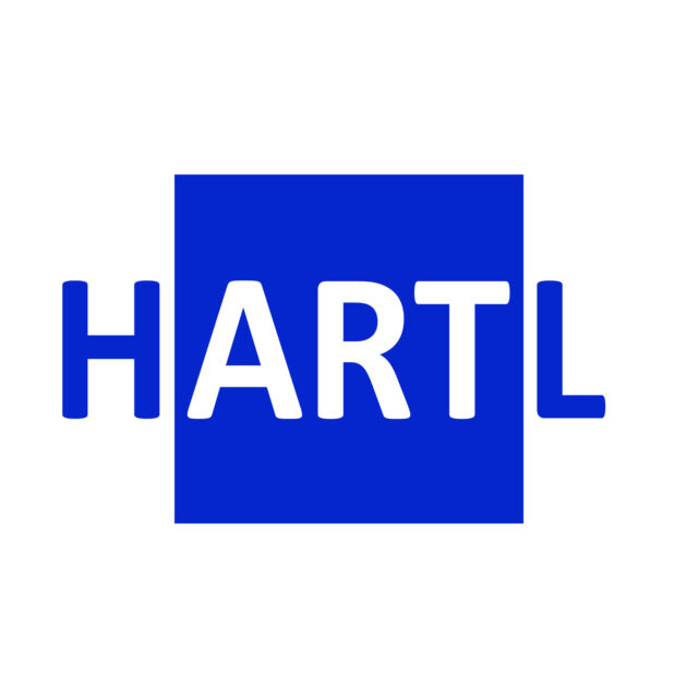 Hartl logo