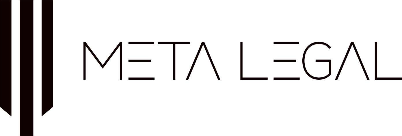 Meta Legal logo